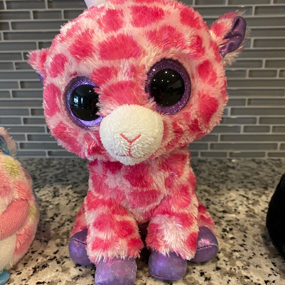 Stuffed animals - Picture 3 of 5